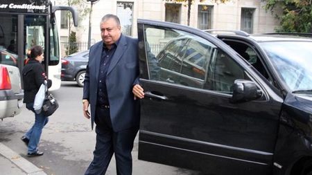 Protest extrem la Poli!** Iancu: "Eu, jucătorii și suporterii ne vom lega cu lanțuri de gardul de la Nyon!"