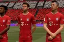 Bayern Munchen domină topul celor mai bine cotați jucători din FIFA 23