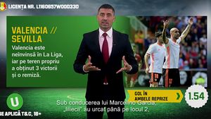 (P) Locurile 1 si 2 din Serie A, meci direct. Care sunt cotele cele mai tentante