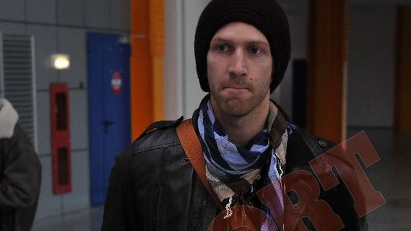 FOTO** A sosit Bottone! "Am venit la CFR pentru Ligă!"