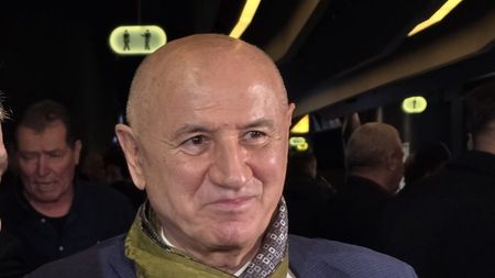 Daniel Niculae: „Copos e uns cu toate alifiile. Nu e zgârcit, doar ponderat”