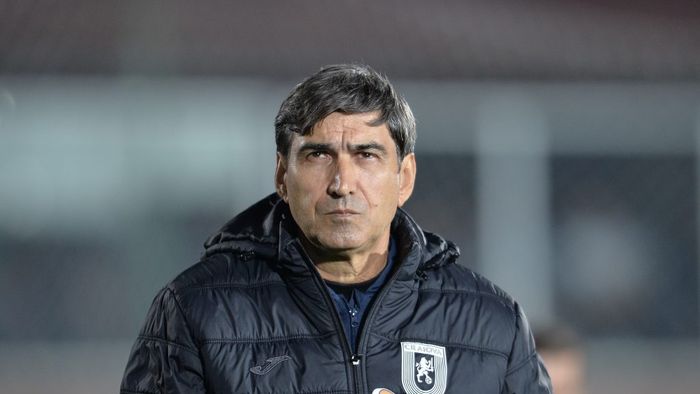 Craiova a câștigat cu 4-1, Pițurcă surprinde: ”Nu sunt mulțumit”. Vești proaste legate de Elvir Koljic: ”E destul de rău. Sunt îngrijorat”