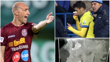 Reacția lui Gabi Mureșan după ce a aflat că va fi dat în judecată de Rusescu. "Ce pot să fac? Doar să mă apăr. Dacă eram eu în locul lui Rusescu nu se mai făcea atâta tam-tam"