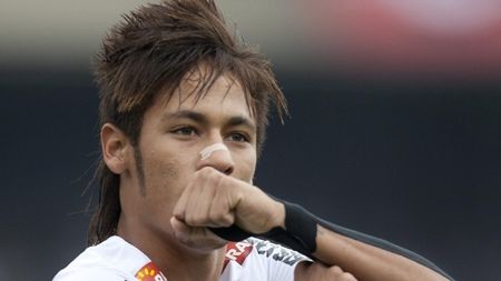 BarÃ§a s-a simțit cea mai mică echipă din lume:** "Se pot duce să cultive cartofi" Neymar, pe viață la Santos: "Îi facem contract și fiului său"