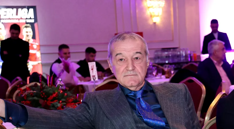 Gigi Becali a luat 45.000.000 de euro la FCSB și acum lasă prin testament ca familia lui să vândă echipa și să iasă definitiv din fotbal: „Te distruge!”