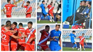 Cristian Pustai, fără milă și în Cupa României în fața fostei sale echipe: ”E doar numele de ea. Ne-am calificat fără emoții.” Ce și-ar dori pentru faza sferturilor