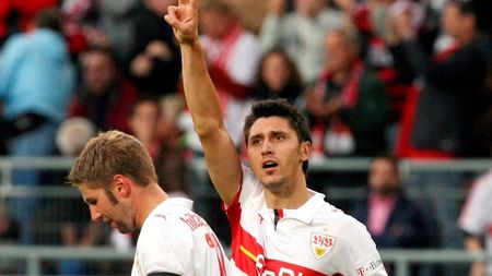 Marica: "Sunt în formă maximă"