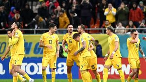 S-a mizat pe goluri pe biletul specialistului! Daniel Nazare a ales 7 evenimente, între care și România - Israel: cota totală e 42! | VIDEO PARIOLOGIA