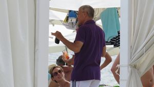 Cum a scăpat celebrul conducător român din ghearele morții: „Am avut trei cancere! Ultimul, bombardament cu iod 125, țintit!”