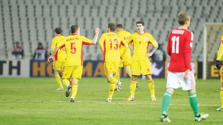 Pițurcă a explicat de ce nu a convocat niciun jucător de la Steaua: "Ar fi trebuit să țină cont și de națională!"