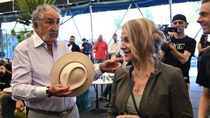 E gata surpriza! Ion Ţiriac i-a pregătit Nadiei Comăneci un cadou fără precedent: „Aşa ceva nu mai există în România!”