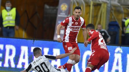 Dinamovistul care anunță falimentul în Șoseaua Ștefan cel Mare. „Ce iei dacă dai 7 milioane de euro la club? Baza Săftica e pe jumătate luată"