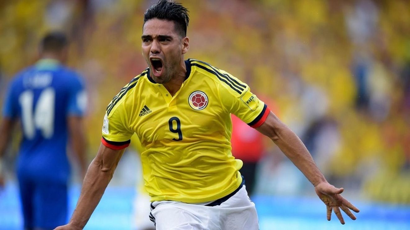 OFICIAL | Falcao a plecat de la AS Monaco! S-a transferat la o echipă din grupele Ligii Campionilor