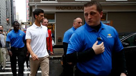 Ruptura dintre Novak Djokovic și regimul din Serbia escaladează! Ce s-a întâmplat la 24 de ore după ce pictura murală a tenismenului a fost vandalizată la Belgrad. FOTO