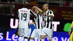 Reacție dură a FIFPRO împotriva Astrei Giurgiu: „Acest abuz nu poate și nu va fi tolerat”