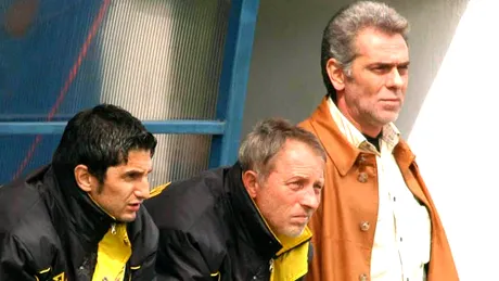 Ioan Neculaie a fost prins de Poliție în Grecia, după ce fusese dat în urmărire generală. Cum arată acum fostul patron al FC Brașov