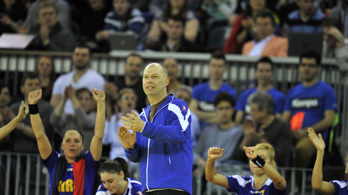 Suedezul Tomas Ryde și-a prelungit contractul cu FRH până la finele anului. "Nu avem pregătirea fizică pentru a juca 9 meciuri în 15 zile"