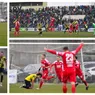 FC Brașov a picat examenul final cu Dinamo! Iulian Roșu, jucătorul meciului de pe Tineretului