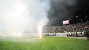 "Dan Păltinișanu" a fost arhiplin!