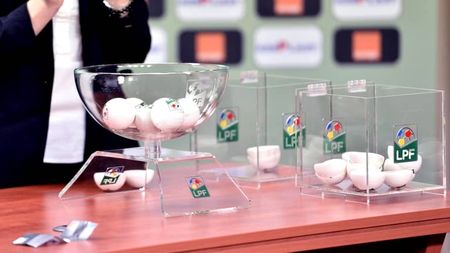 Programul complet al Ligii 1, sezonul 2020 - 2021. Astra - FCSB se joacă în etapa 1. „Eternul Derby” are loc în runda 6
