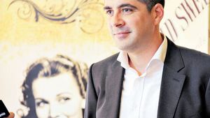 Deaconu: "Pentru un meci ca Steaua-Rapid avem 4-5 variante"