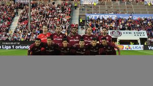 Romanian scheme. Celtic va reclama CFR Cluj la UEFA! Scoțienii s-au lovit de o practică obișnuită în fotbalul nostru