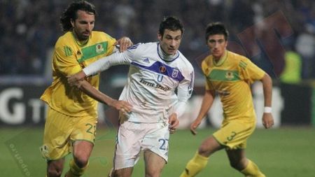 Bătuți și aplaudați!** Craiova - Vaslui 0-1