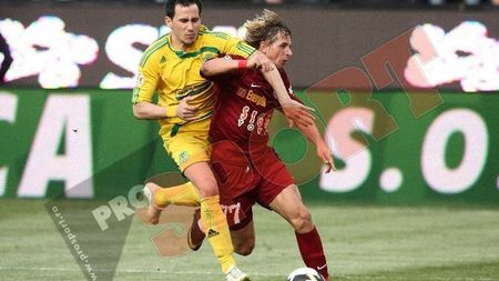 Lăcătuș: "CFR are multe trofee, dar vrem Cupa"