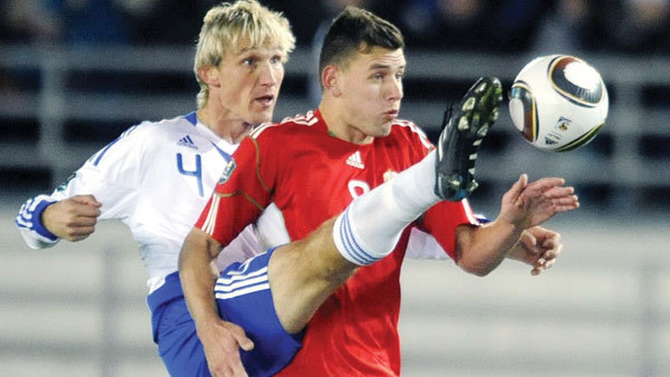 Vrem egal la Budapesta!** Maghiarii au probleme în apărare, unde l-au pierdut și pe Juhasz