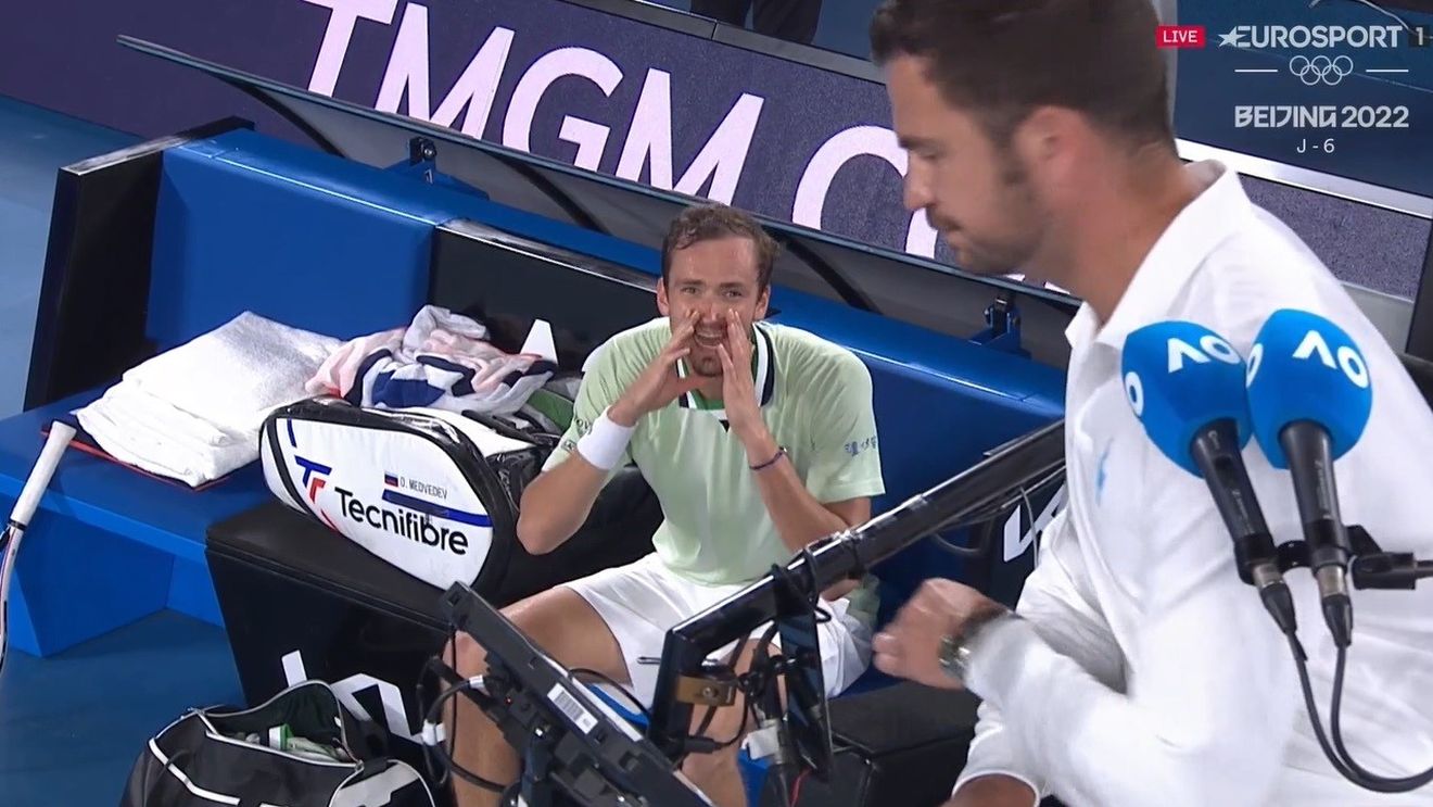 Daniil Medvedev și-a scos steagul Rusiei de pe Instagram în timpul războiului pornit de Vladimir Putin! Cum au reacționat conaționalii liderului ATP