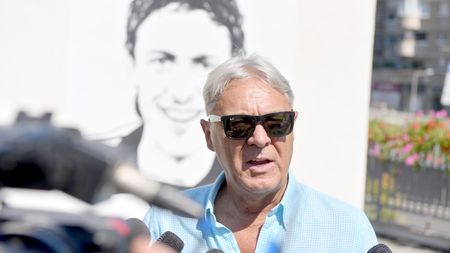 Sorin Cârțu, favorit să fie ales președintele Universității Craiova! Gică Craioveanu s-a retras din cursă. „Dacă el va candida, eu nu mă prezint!”