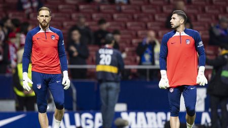 De ce Horațiu Moldovan n-a avut nicio şansă în lupta cu Jan Oblak. Salariul colosal al slovenului la Atletico Madrid