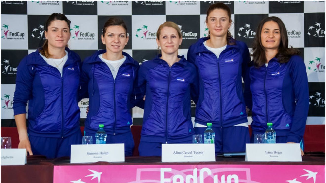 Antrenorul Irinei Begu disecă dramatica victorie a tricolorelor cu Spania în Fed Cup. Cruciat: "Muguruza a fost de neoprit. După primul meci, Irina s-a simțit neputincioasă, dar a doua zi s-a mobilizat foarte bine". Pentru cine "a jucat" suprafața de la Galați