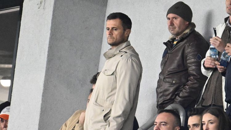 Două reveniri importante pentru Dinamo. Anunțul lui Andrei Nicolescu