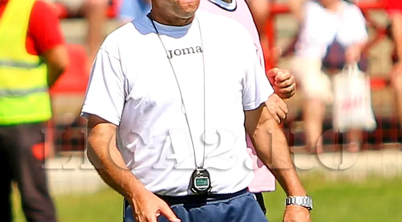 Gazul a câștigat la Arad fără să impresioneze.** Balaur: 