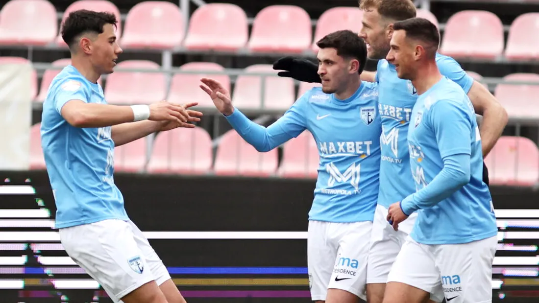 Obiectiv SF trasat de FC Voluntari: 10 victorii în play-off! Conducerea șochează: ”Asta ar fi normalitatea!”