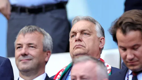 Susținerea lui Viktor Orban nu e de ajuns pentru ca echipa de fotbal din România să ia titlul în Superliga! Patronul s-a resemnat în fața lui Gigi Becali și Nelu Varga: „E prea mare pălăria”