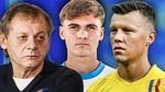 „Am jucat fotbal la viața mea, nu tenis de masă. V-am spus că Rus e cel mai bun fundaș, iar copilul Matei are personalitatea lui Ilie Balaci”