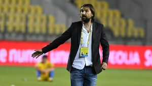 Dan Alexa a dezvăluit ce obiectiv are la ASU Poli Timișoara! Ce zice despre evoluția Rapidului. „Iencsi a găsit formula ideală!” | EXCLUSIV ProSport LIVE