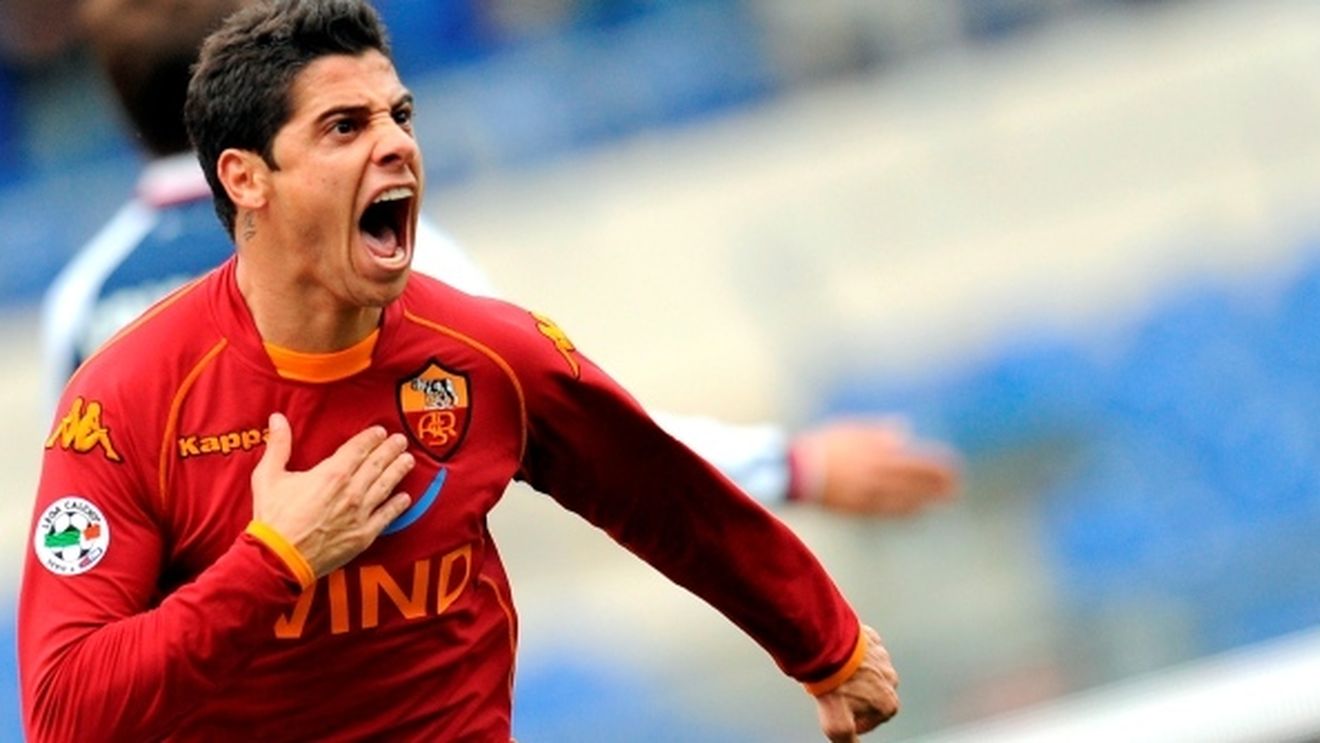 Villarreal a împrumutat un fost "galactic"!