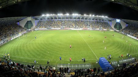 Petrolul și-a făcut calculele pentru retur!** Obiectivul împus de Răchită echipei