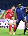 Metaloglobus prinde curaj după victoria cu SCM Râmnicu Vâlcea, chiar dacă locurile de play-off rămân departe. George Gavrilaș: ”Ne bucură ce s-a întâmplat în ultimele două meciuri”