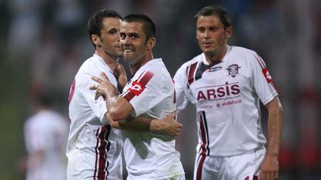 Spadacio naturalizat?** "Ar fi o onoare să joc pentru România!"