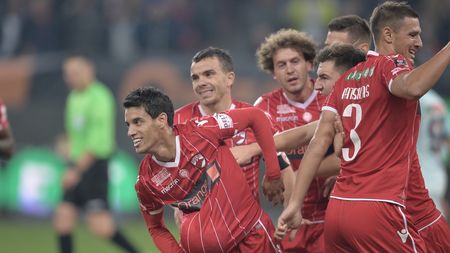 EXCLUSIV | Ciprian Marica deplânge situația lui Dinamo: "Finalitate tragică, e trist" Fostul atacant știe de cine are nevoie clubul din "Ștefan cel Mare"