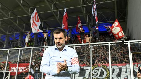 Zeljko Kopic, discurs impresionant despre Cătălin Cîrjan după debutul fotbalistului dinamovist în naționala României