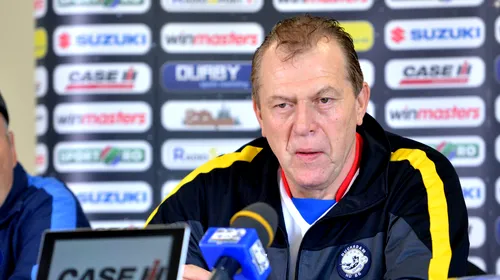 Helmut Duckadam, reacție furibundă după rușinea suferită de FCSB cu Silkeborg. „Steaua nu mai există!”