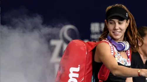 Mihaela Buzărnescu revine în circuitul WTA după 11 luni de inactivitate. Va participa, spre deosebire de Simona Halep, la US Open