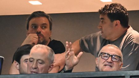 Ionuț Luțu, mâna dreaptă a lui Gigi Becali, a întors sume uriaşe de la turci cu lopata: „Să moară mama, îmi bagă banii în bancă şi, cum îi cheltuiesc, cum intră alții”