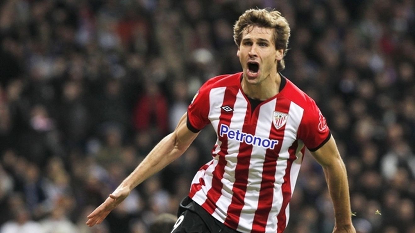 Fernando Llorente va juca din sezonul viitor la Juventus Torino