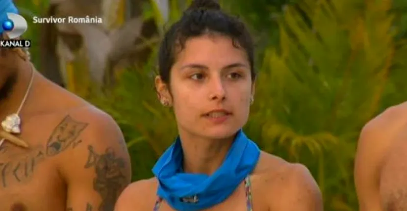 Alice de la ”Survivor România”, pusă la zid de colegi. ”A fost cineva între noi care nu și-a dorit să câștigăm”
